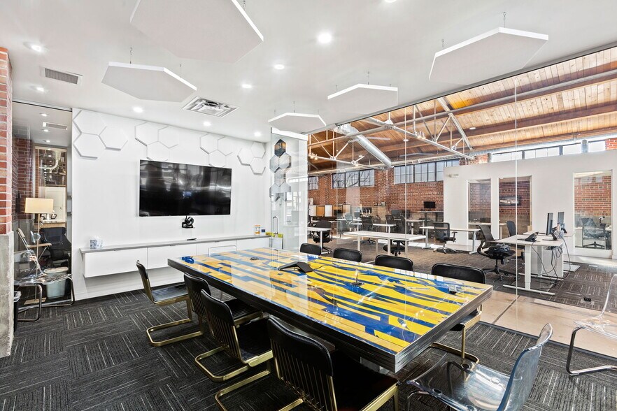 More Photos Of 3120 Blake St, Denver Office For Lease