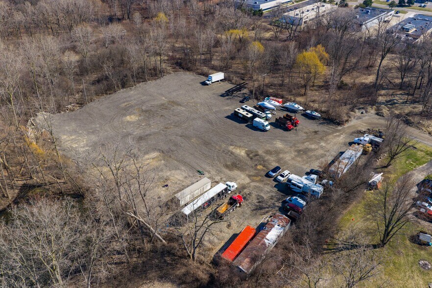 More Photos Of 424 Fremont St, Bloomfield Hills Land For Sale