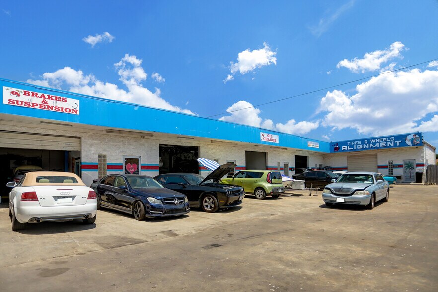 More Photos Of 6611 Stewart Rd, Galveston Specialty For Sale