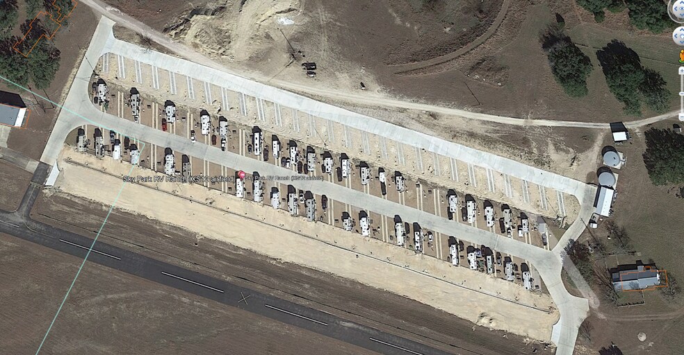 More Photos Of 2519 County Road 323, Liberty Hill Land For Sale