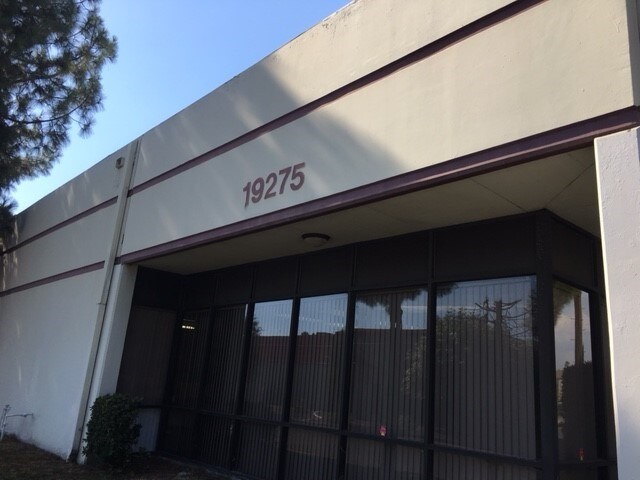 More Photos Of 19255-19275 San Jose Ave, City of Industry Warehouse For Lease