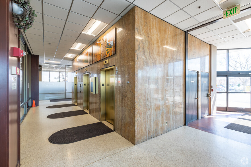 More Photos Of 333 W Hampden Ave, Englewood Office For Lease