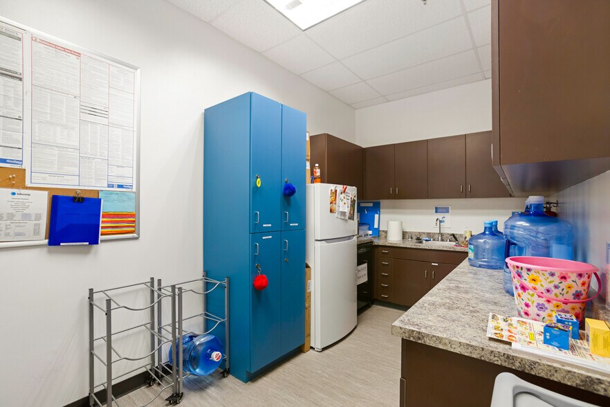 More Photos Of 10601 Walker St, Cypress Medical For Sale