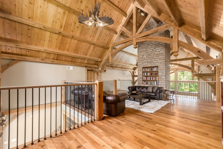 More Photos Of 16012 OH-678, Rockbridge Lodge Meeting Hall For Sale