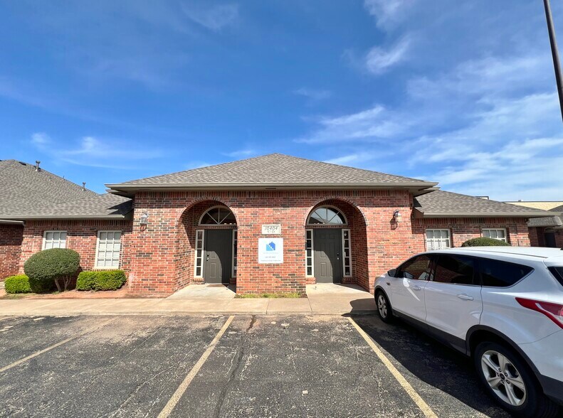 Primary Photo Of 10404 Vineyard Blvd, Oklahoma City Unknown For Lease
