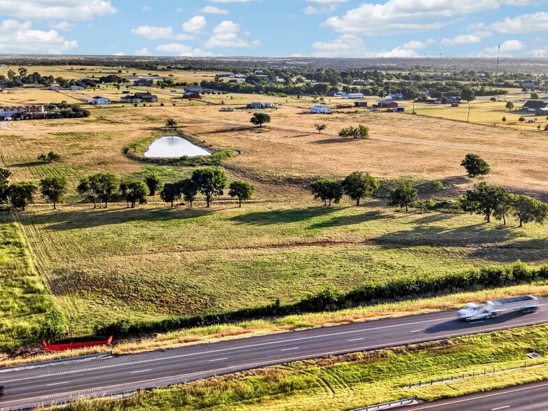 More Photos Of 12420 US Highway 380 W, Krum Land For Sale