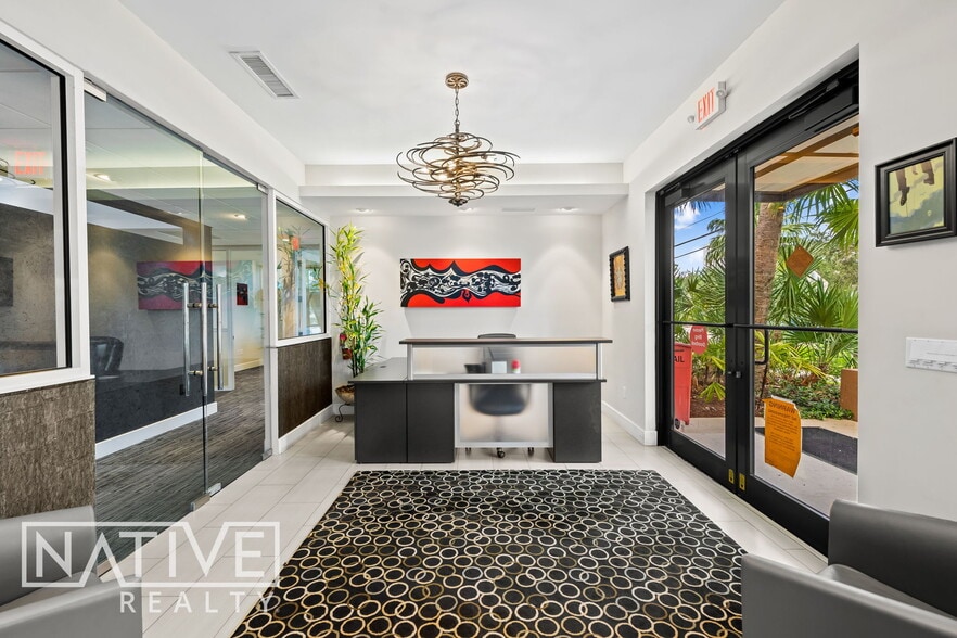 More Photos Of 1000 E Broward Blvd, Fort Lauderdale Office For Lease