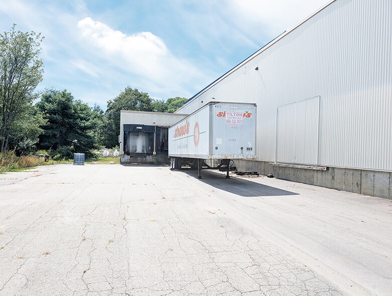 More Photos Of 31 Barnstead Rd, Pittsfield Industrial For Sale