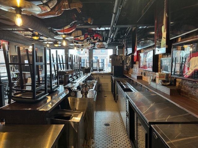 More Photos Of 701 S Broadway, Saint Louis Restaurant For Sale