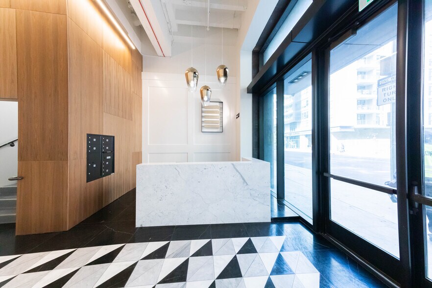 More Photos Of 712 S Olive St, Los Angeles Office For Lease