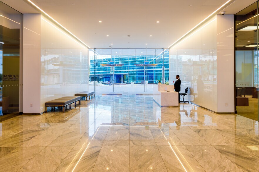 More Photos Of 9401 Wilshire Blvd, Beverly Hills Office For Lease