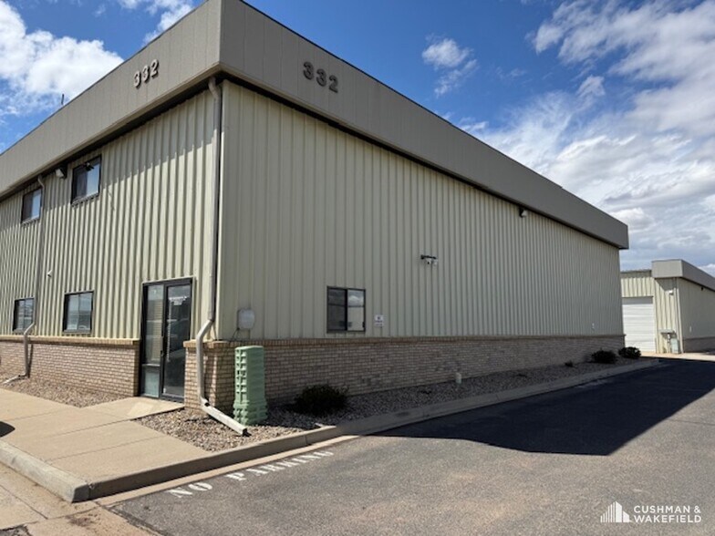 More Photos Of 332 Mountain View Dr, Johnstown Warehouse For Sale