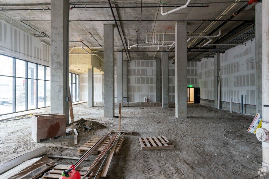 Photo of 1st Floor Ste 2