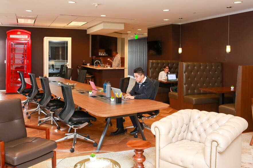 More Photos Of 601 S Figueroa St, Los Angeles Office For Lease
