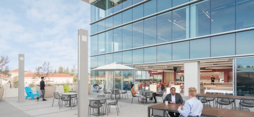 More Photos Of 3303 Scott Blvd, Santa Clara Office For Lease