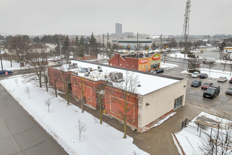 More Photos Of 3376 Kennedy Rd, Toronto Storefront For Lease