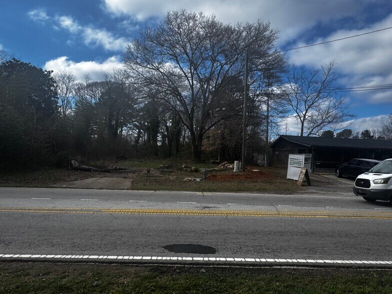 More Photos Of 3117 Bright Star Rd, Douglasville Land For Sale