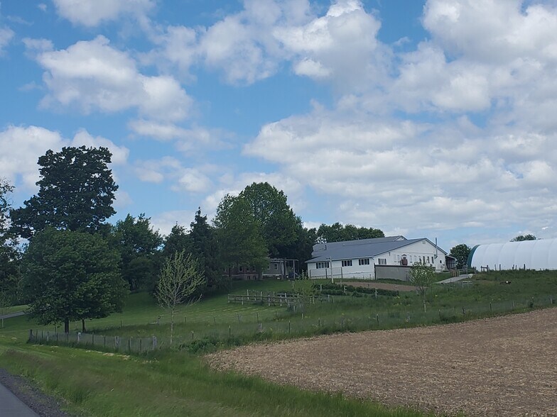 More Photos Of 2890 Jorolemon Rd, Weedsport Industrial For Sale