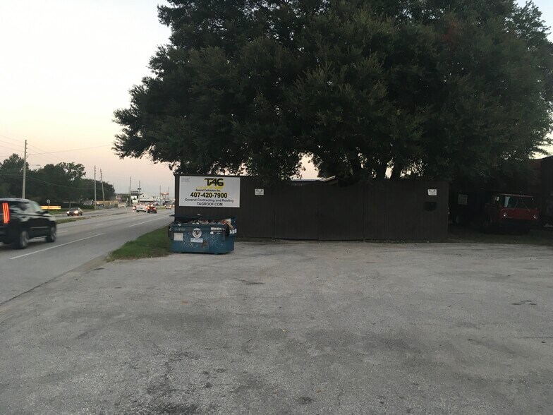 More Photos Of 1517 N Orange Blossom Trl, Orlando Office For Lease