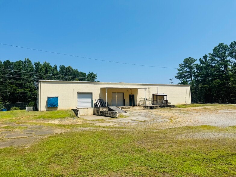 More Photos Of 163 Asten Rd, Clinton Warehouse For Lease