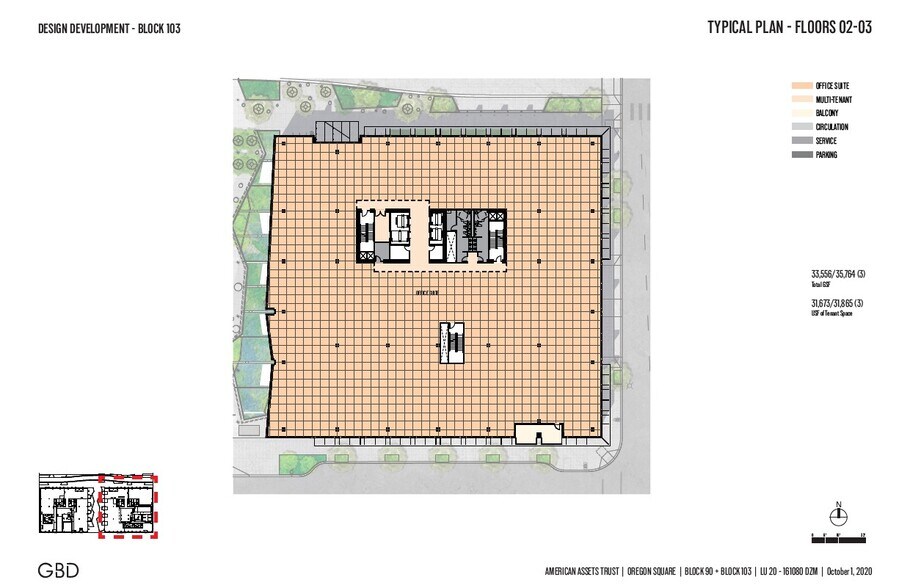 More Photos Of 827 NE Oregon St, Portland Unknown For Lease