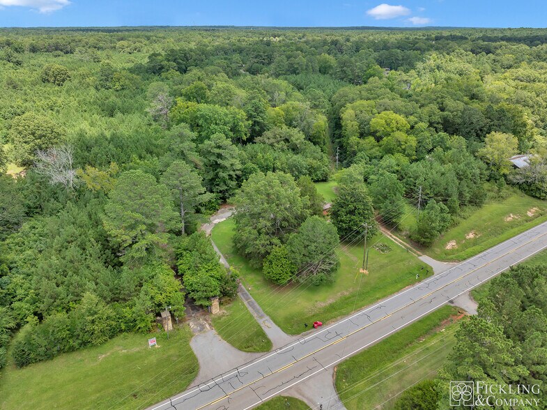 More Photos Of 7359 Thomaston Rd, Macon-Bibb Land For Sale