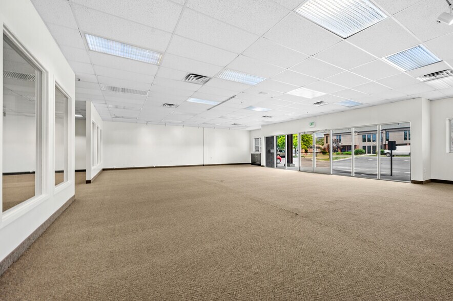 More Photos Of 3540 S Main St, South Salt Lake Industrial For Lease