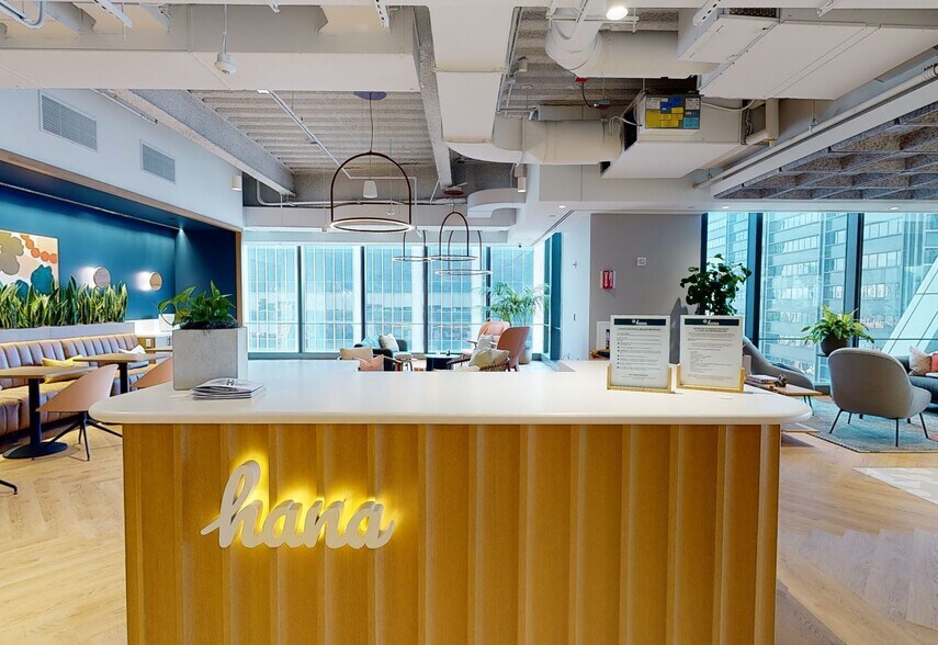 Primary Photo Of 175 Greenwich St, New York Coworking Space