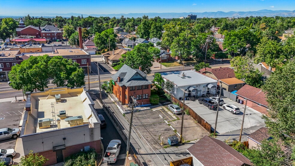 More Photos Of 3025 W 38th Ave, Denver Medical For Sale