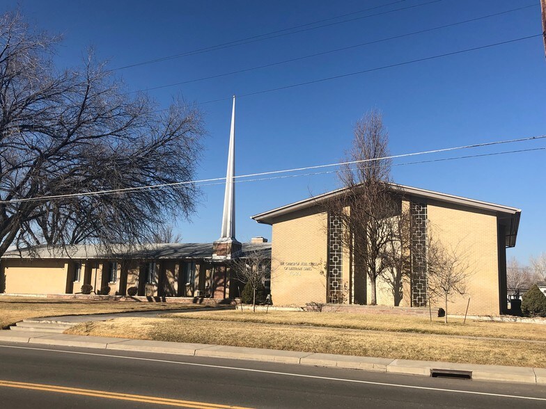 More Photos Of 7021 E 64th Ave, Commerce City Religious Facility For Sale