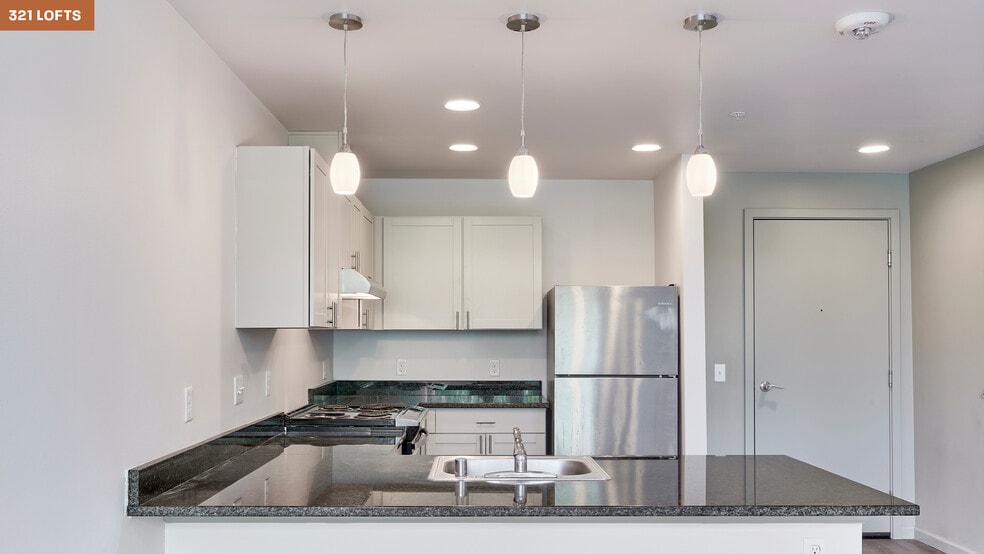 More Photos Of , Olympia Multifamily For Sale