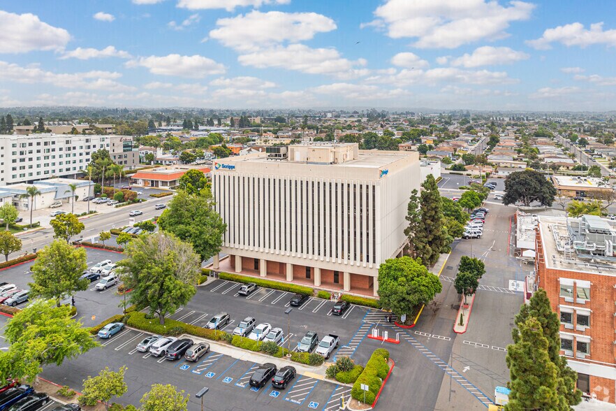 More Photos Of 480 4th Ave, Chula Vista Medical For Lease