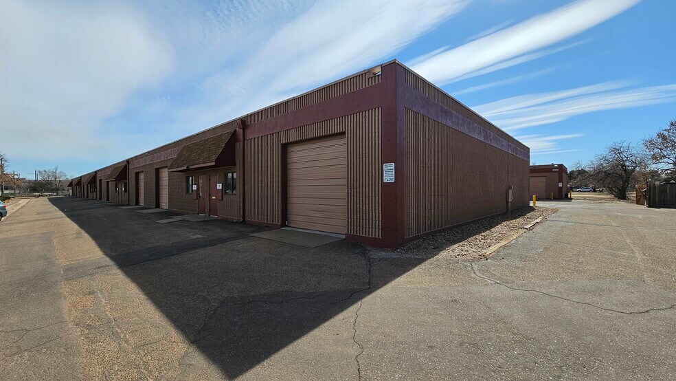 More Photos Of 7000 E 58th Ave, Commerce City Warehouse For Lease