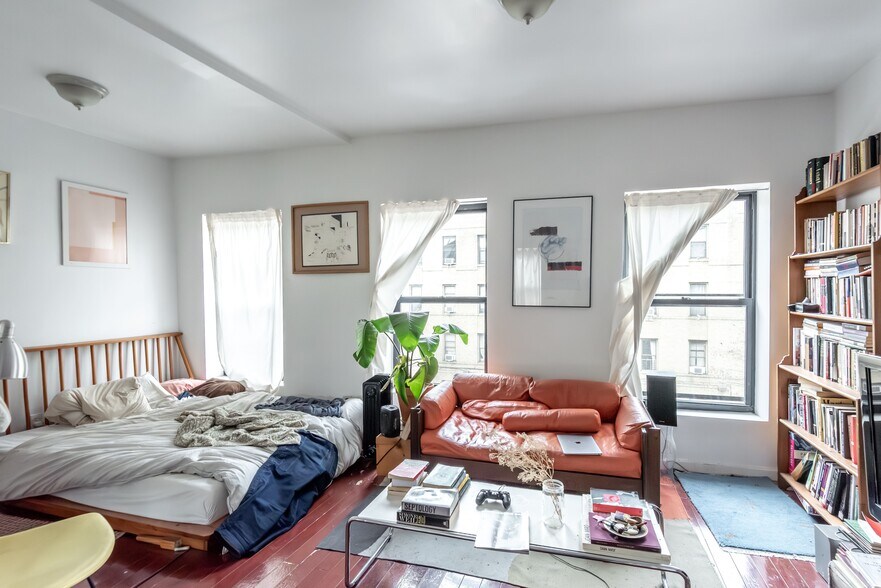 More Photos Of 1015 Fulton St, Brooklyn Apartments For Sale
