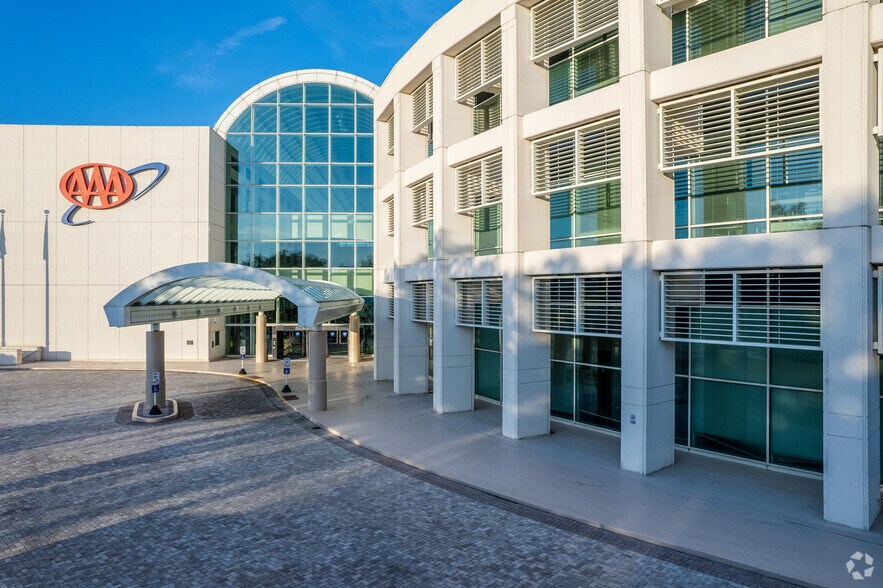 More Photos Of 1000 AAA Dr, Heathrow Office For Lease