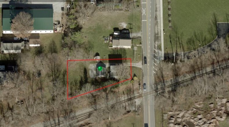 More Photos Of 663 High St, Blacklick Land For Sale