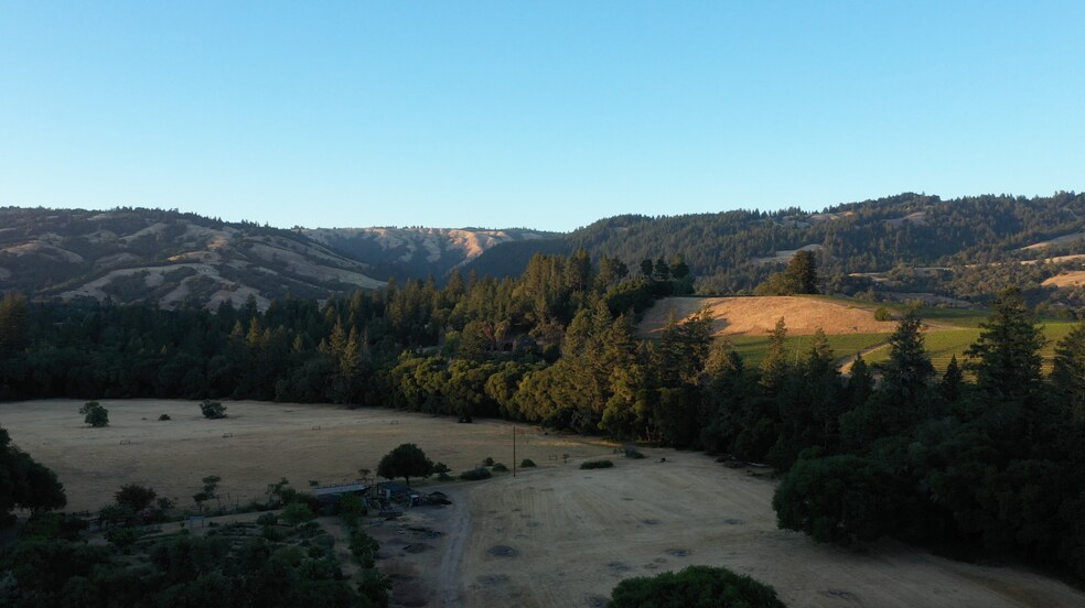 More Photos Of 18501 Van Zandt Resort Rd, Philo Lodge Meeting Hall For Sale