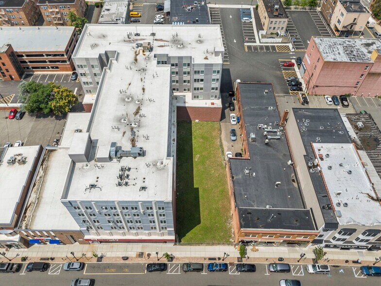 More Photos Of 153-155 Main St, Hackensack Land For Sale