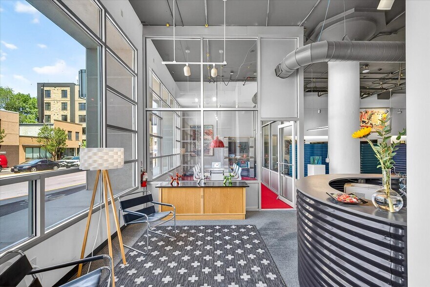 More Photos Of 155 E Wilson St, Madison Office For Sale