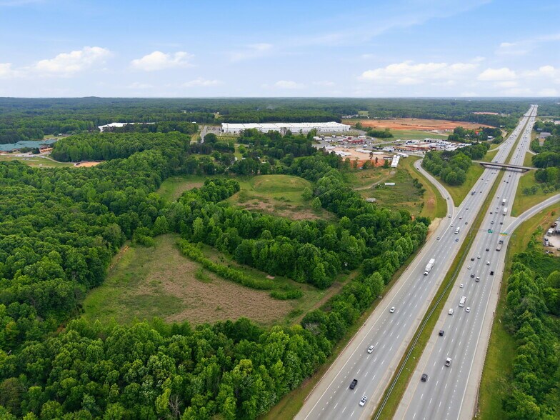 More Photos Of 1140 Peeler Rd, Salisbury Land For Sale