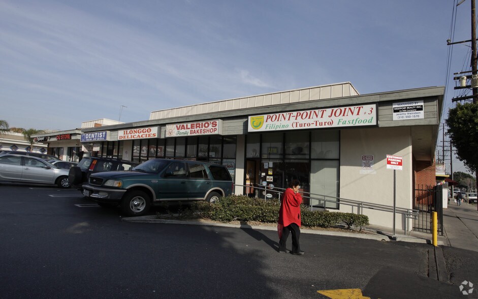 More Photos Of 4641 E Santa Monica Blvd, Los Angeles Unknown For Lease