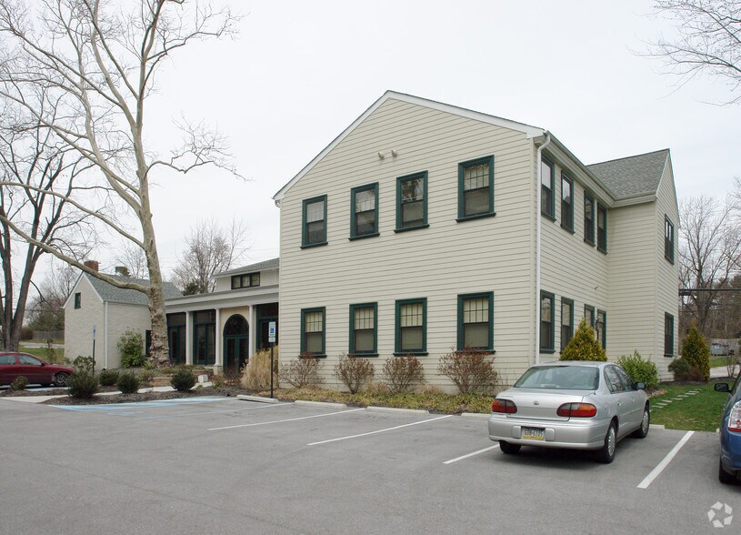 Primary Photo Of 716 W Germantown Pike, Norristown Medical For Lease