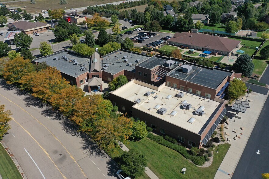 More Photos Of 7640 Westgate Dr, Windsor Office For Sale