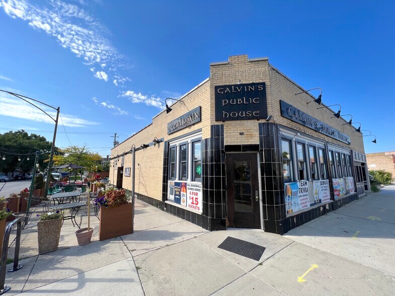 More Photos Of 5901 W Lawrence Ave, Chicago Freestanding For Sale