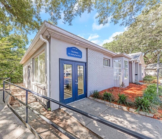 More Photos Of 14517 Bruce B Downs Blvd, Tampa Medical For Lease