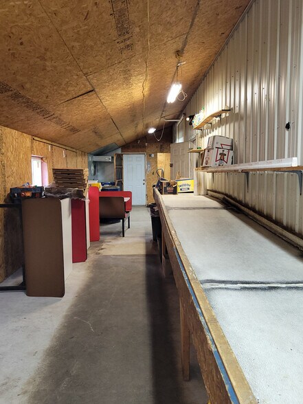 More Photos Of 4390 State Route 37, Westville Convenience Store For Sale