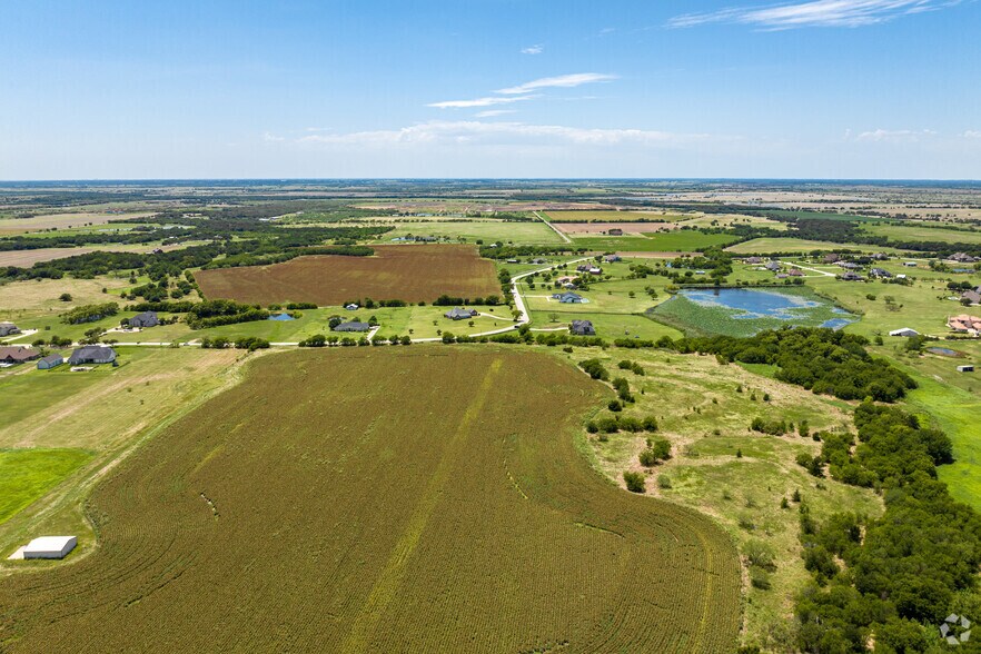 More Photos Of 3460 N Preston Lakes Dr, Celina Land For Sale