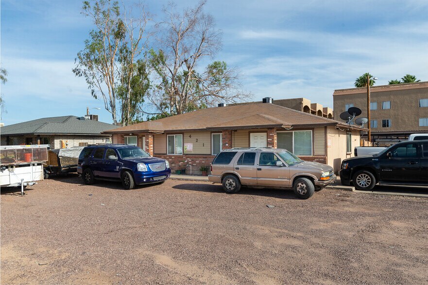 More Photos Of 421 E 6th Dr, Mesa Apartments For Sale