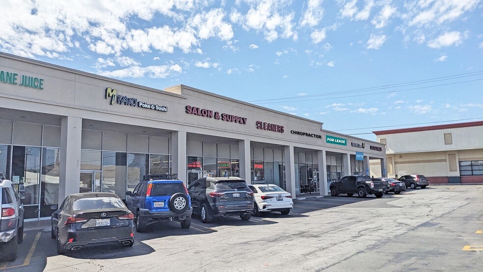 More Photos Of 3575 Atlantic Ave, Long Beach Unknown For Lease