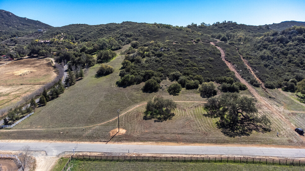 Primary Photo Of 50004 Tenaja Rd, Murrieta Land For Sale